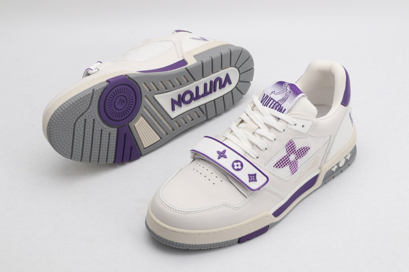 L*V Sneakers