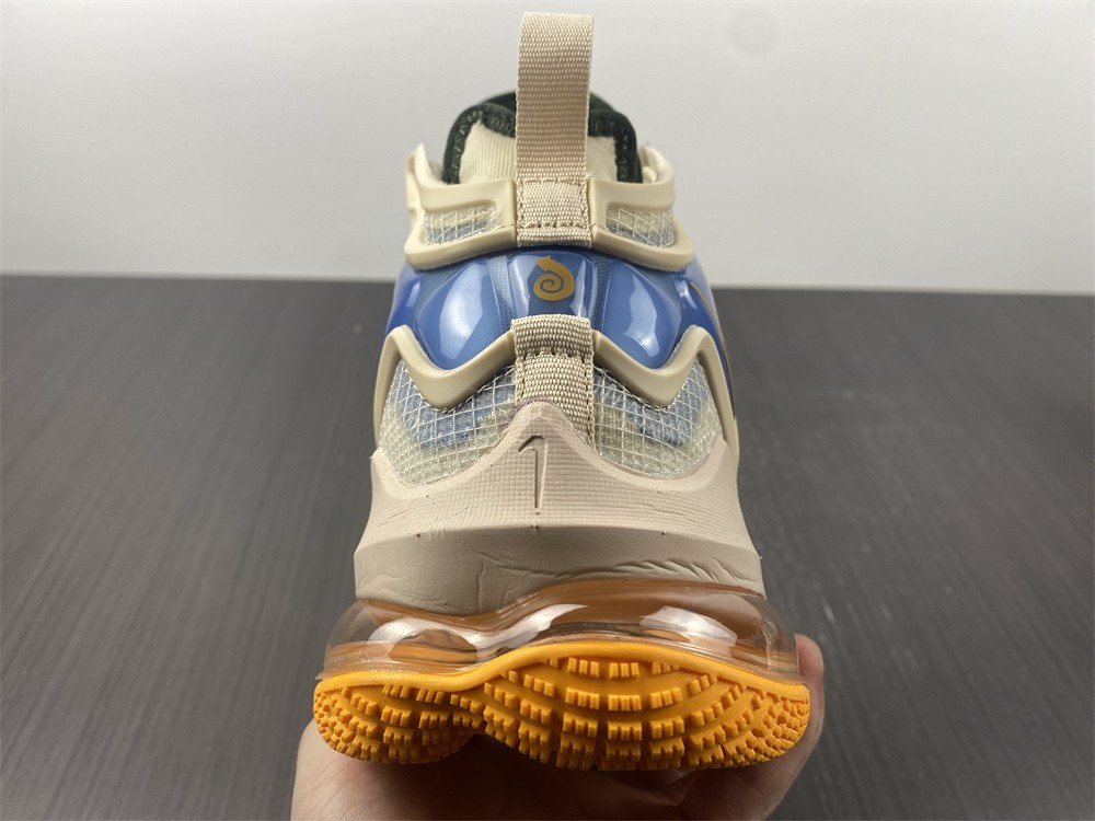 Nike LeBron 19 DC9341-200