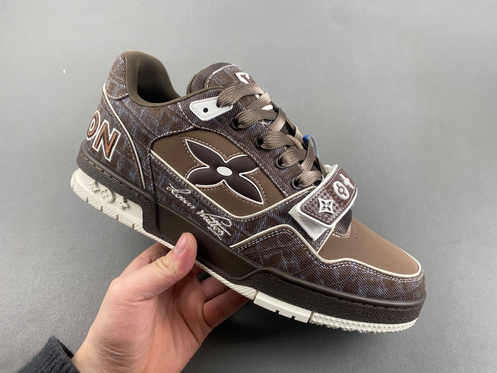 L*V Trainer