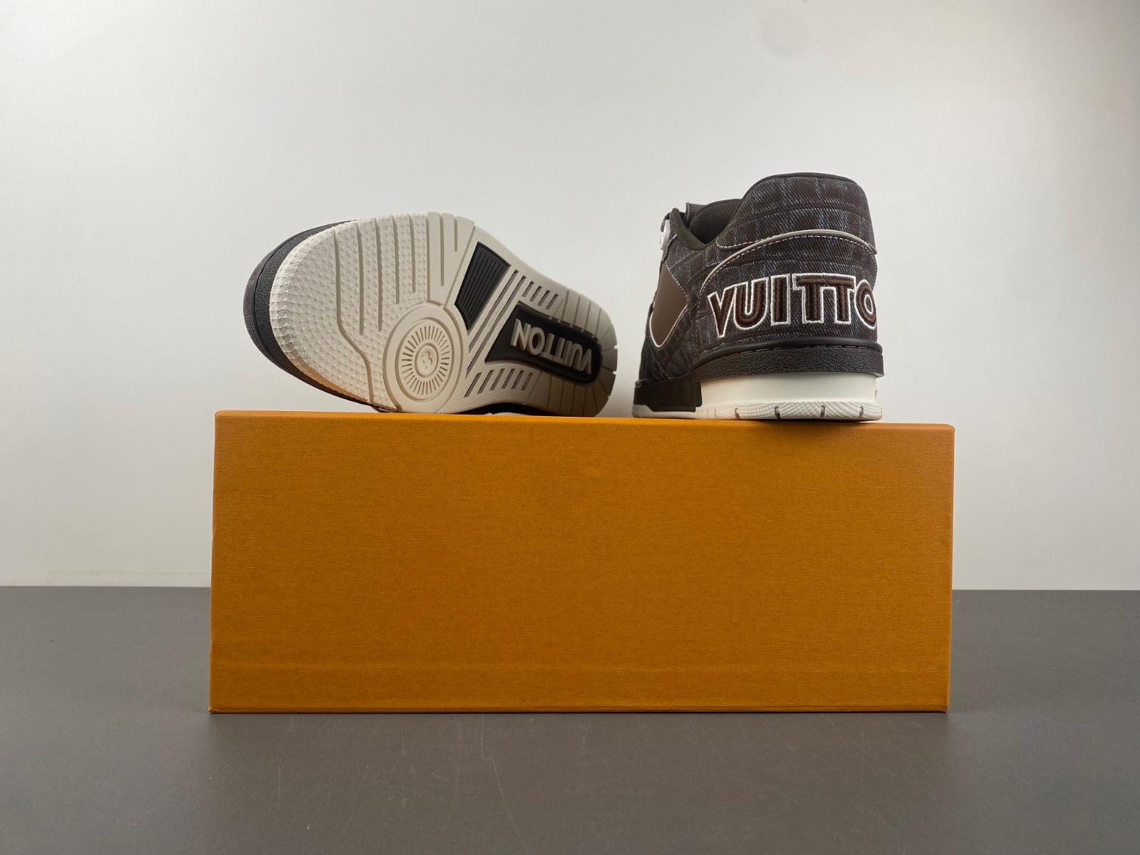 L*V Trainer