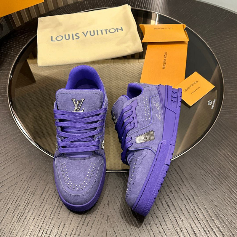 L*V Trainer