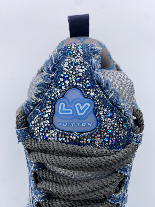 L*V Trainer Sneakers