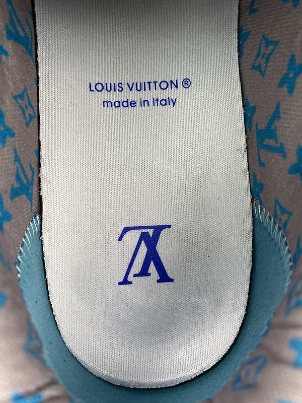 L*V Trainer Sneakers