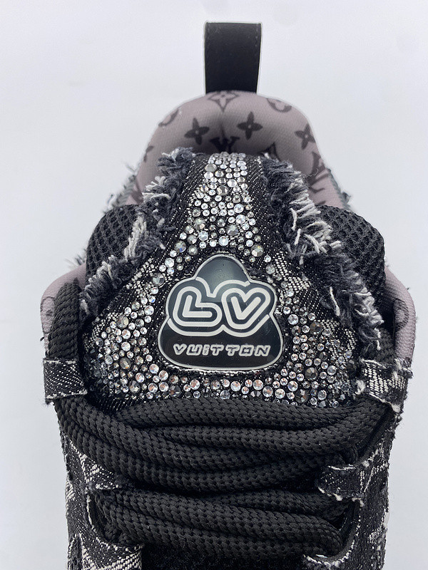 L*V Trainer Sneakers