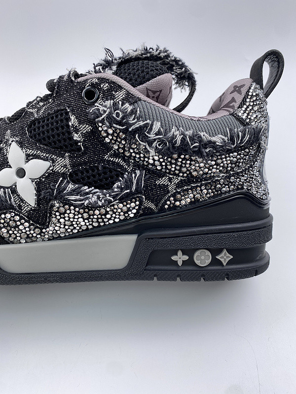 L*V Trainer Sneakers