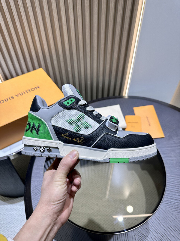 L*V Trainer