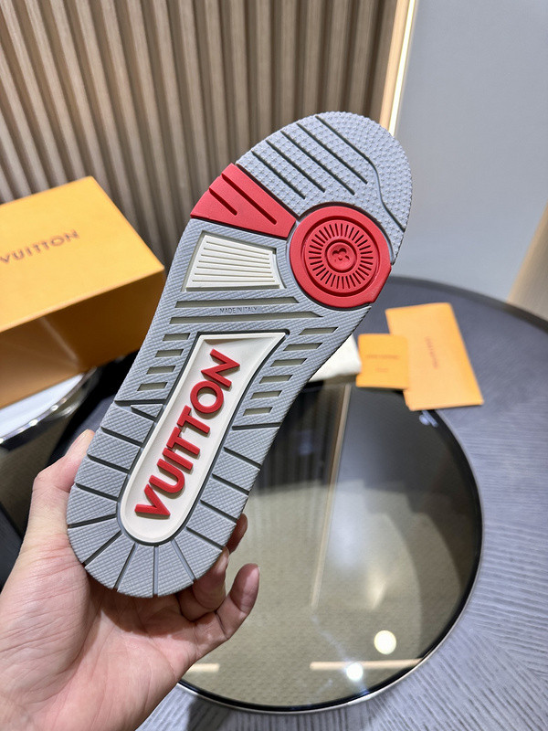 L*V Trainer