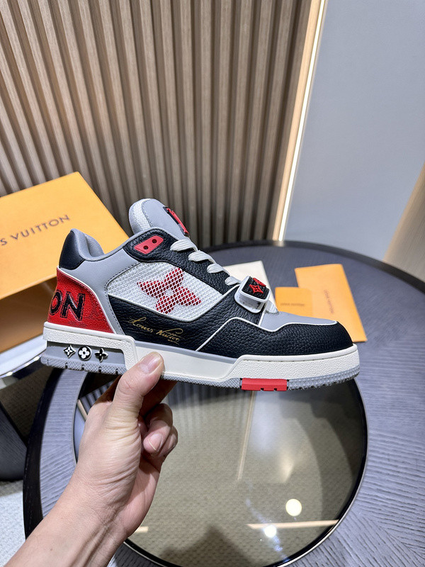 L*V Trainer