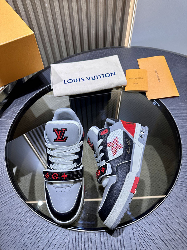 L*V Trainer