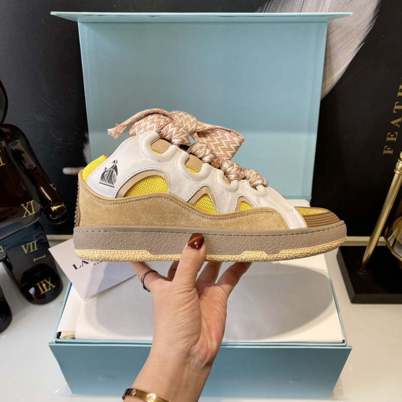 LanV sneakers VI-09