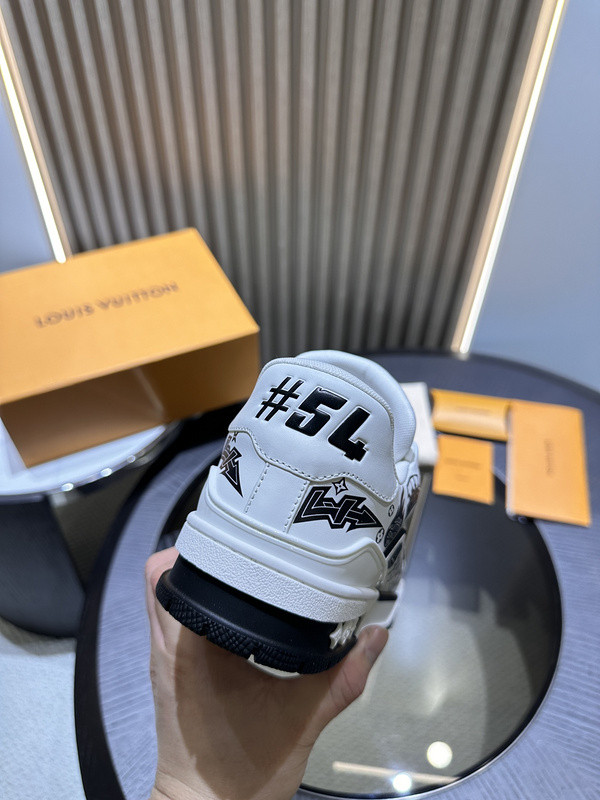 L*V Trainer