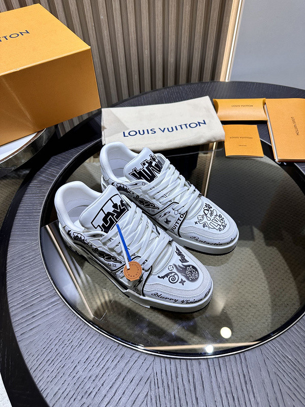 L*V Trainer