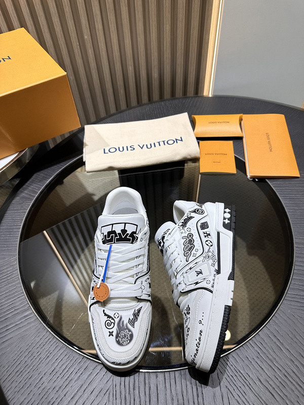 L*V Trainer