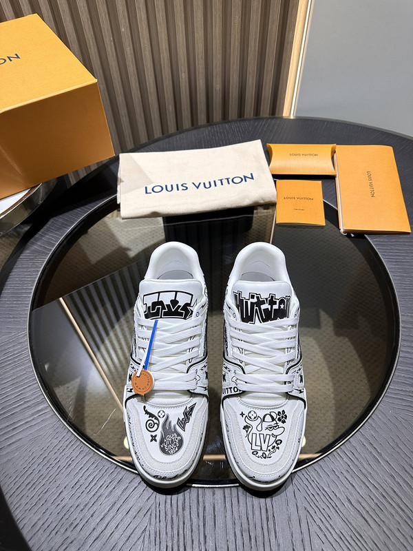 L*V Trainer
