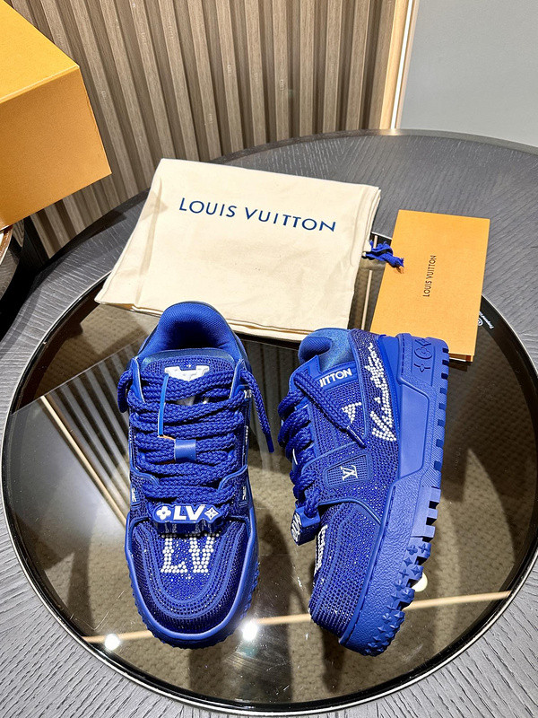 L*V Trainer Maxxi