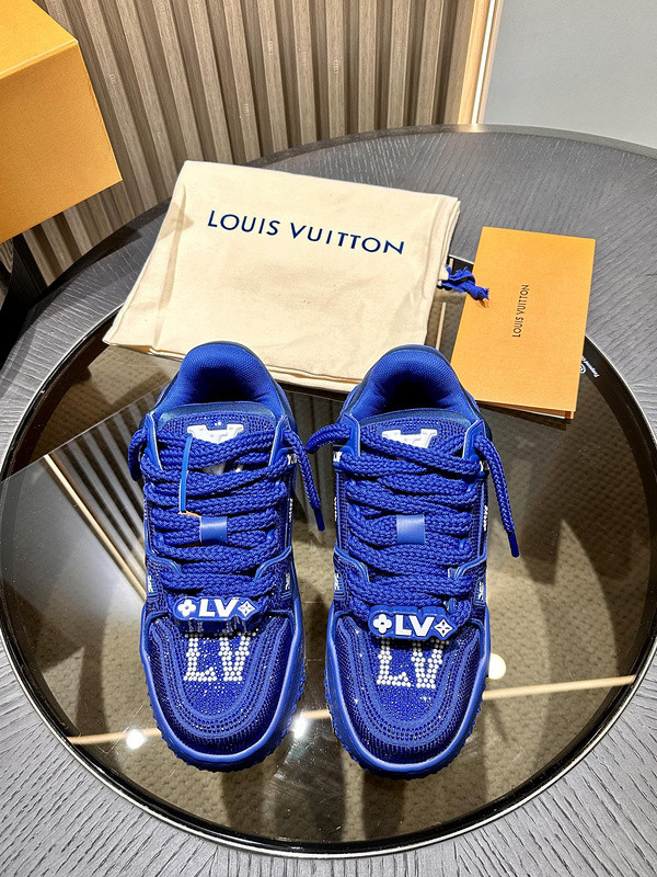 L*V Trainer Maxxi