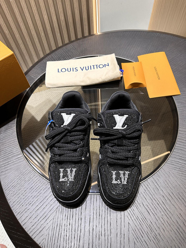 L*V Trainer Maxxi