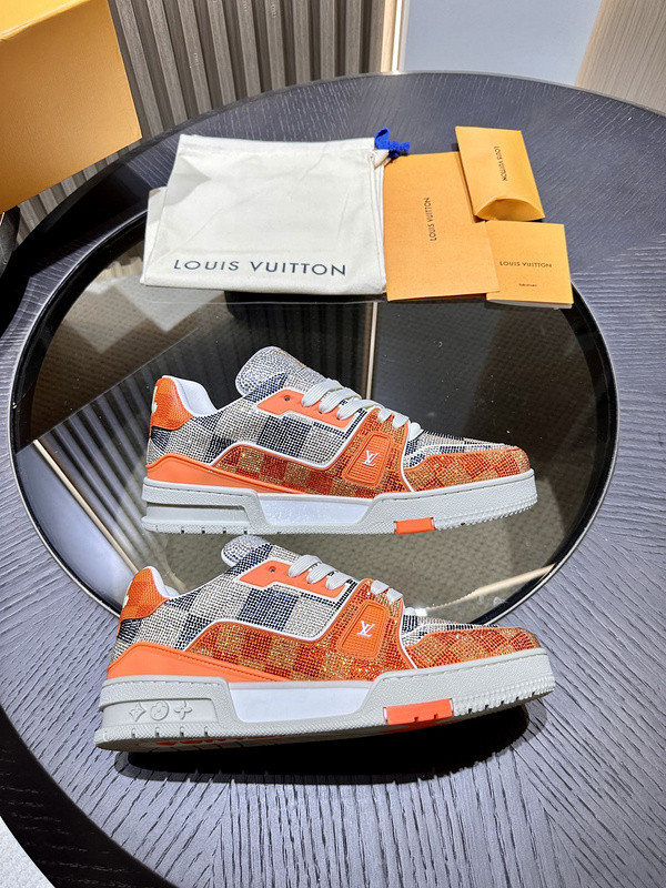 L*V Trainer