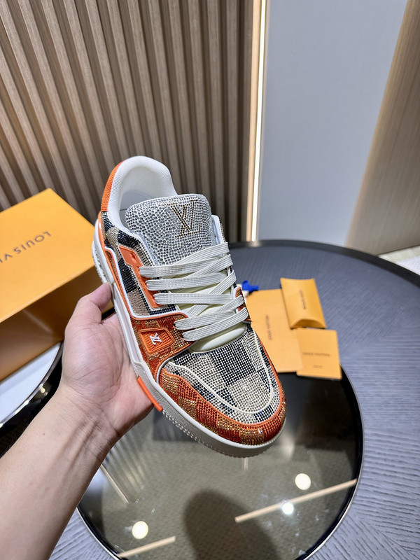 L*V Trainer