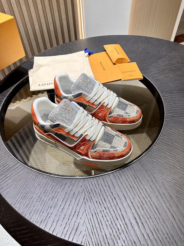 L*V Trainer