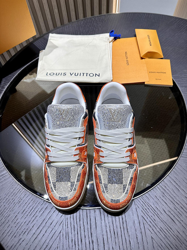 L*V Trainer