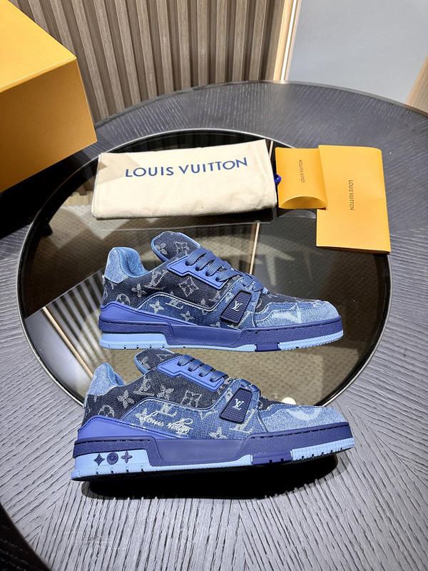L*V Trainer