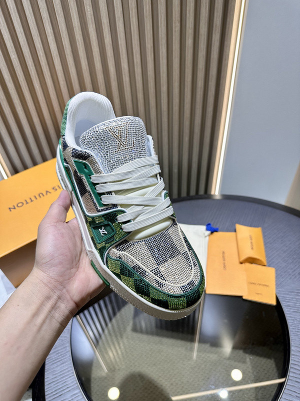 L*V Trainer