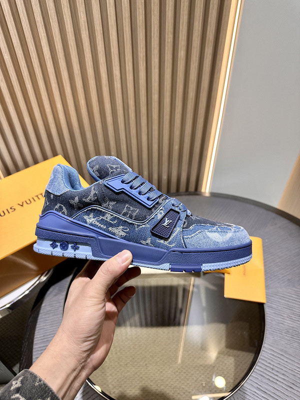 L*V Trainer