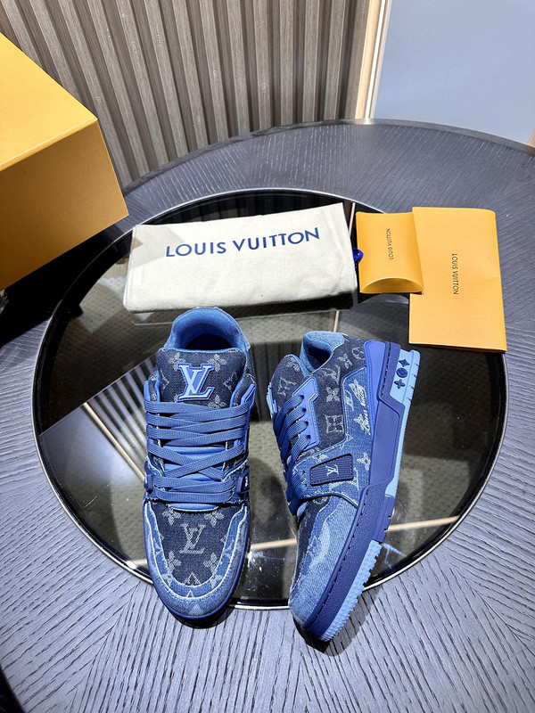 L*V Trainer