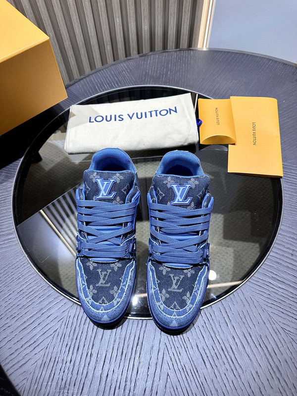 L*V Trainer