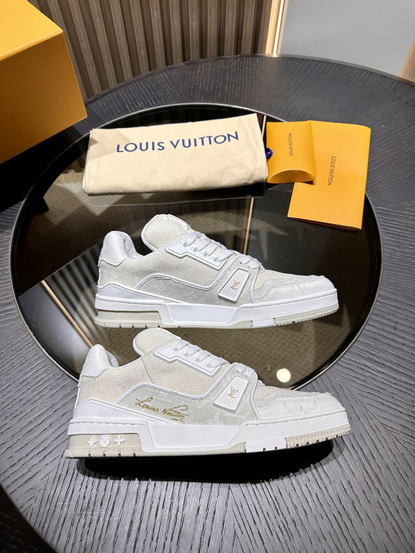 L*V Trainer
