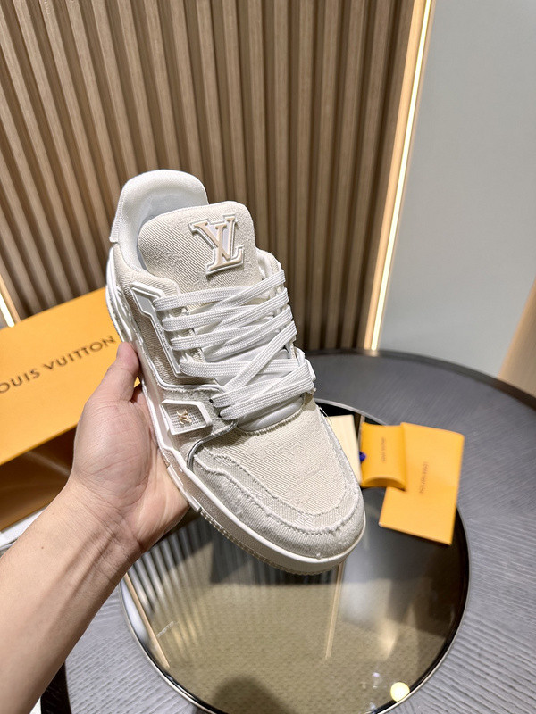 L*V Trainer