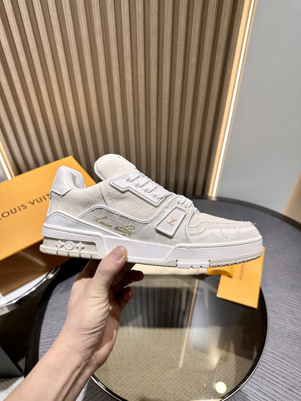 L*V Trainer