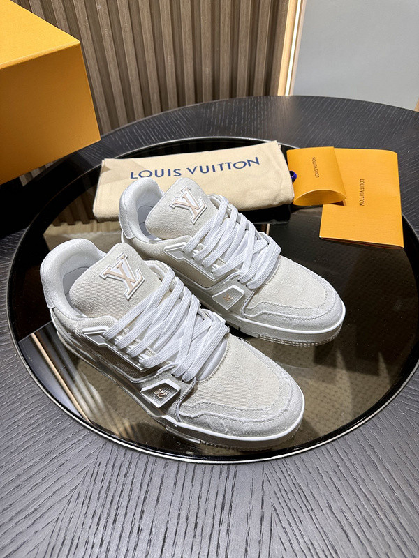 L*V Trainer