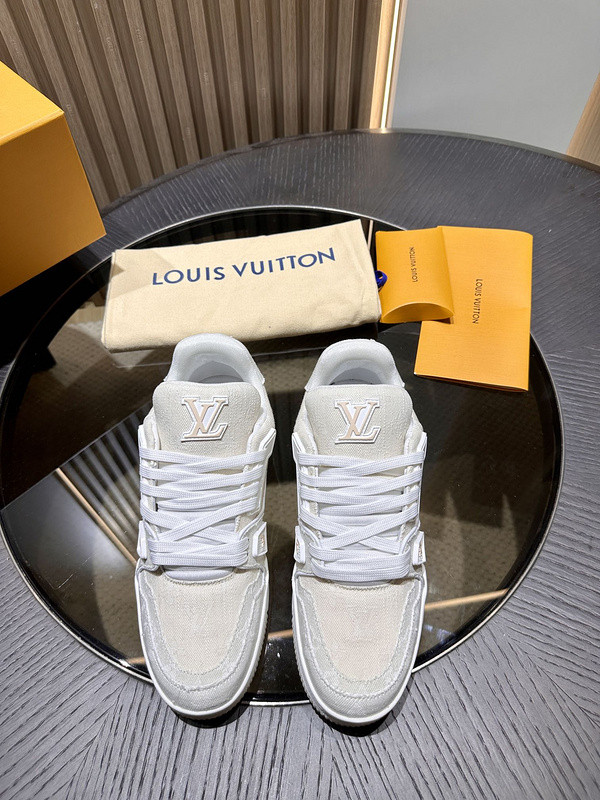 L*V Trainer