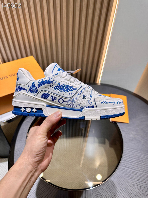 L*V Trainer