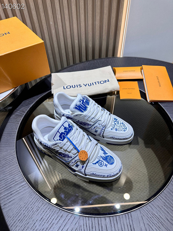 L*V Trainer