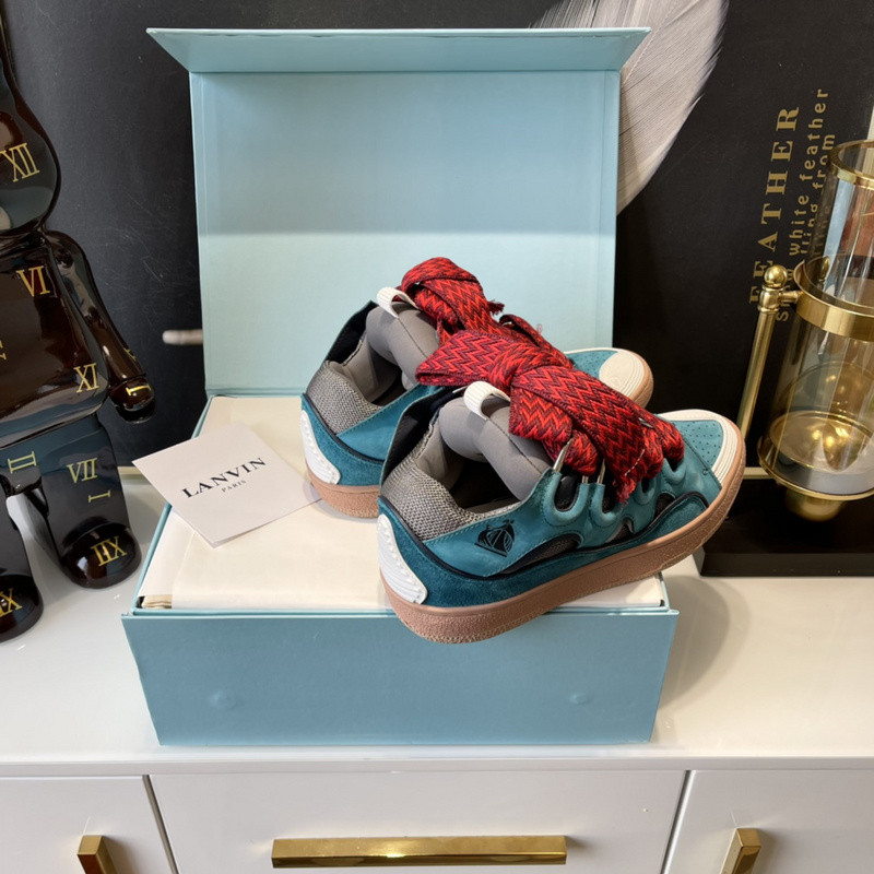 LanV sneakers VI-12