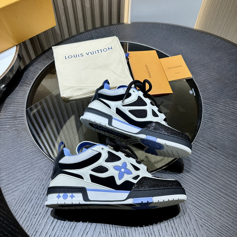 L*V Trainer