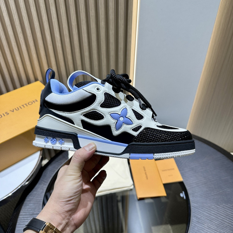 L*V Trainer