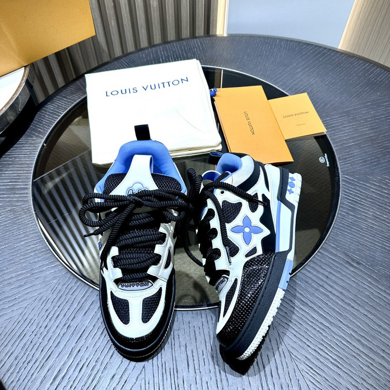 L*V Trainer