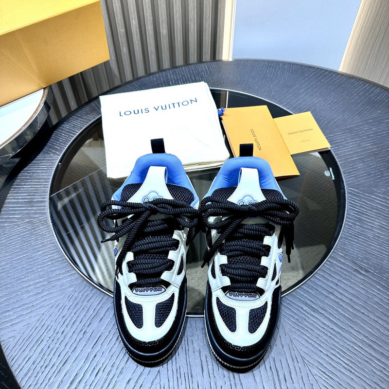 L*V Trainer