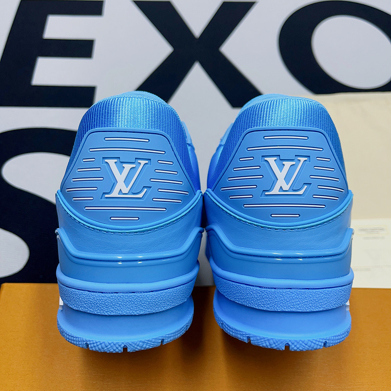 L*V Trainer