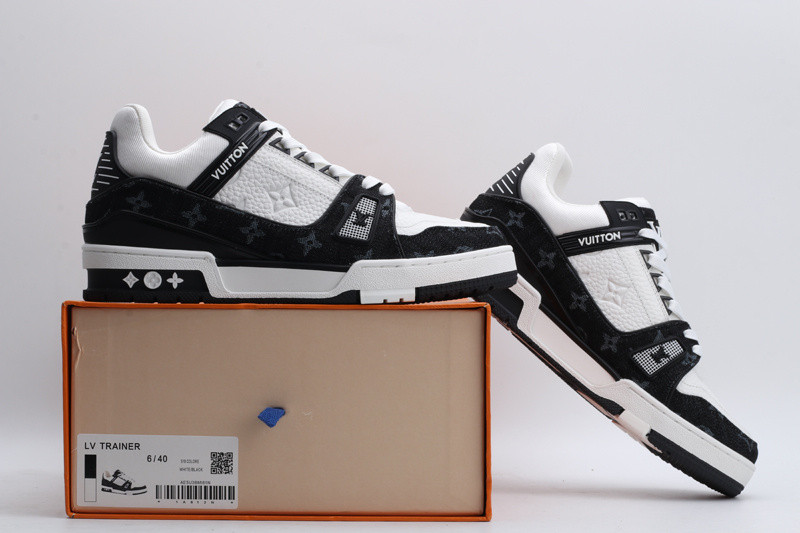 L*V Sneakers