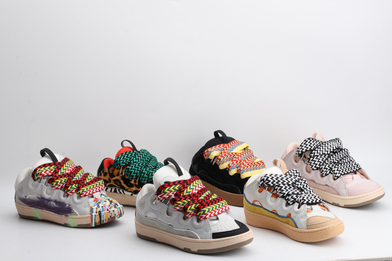 LanV sneakers VI-02