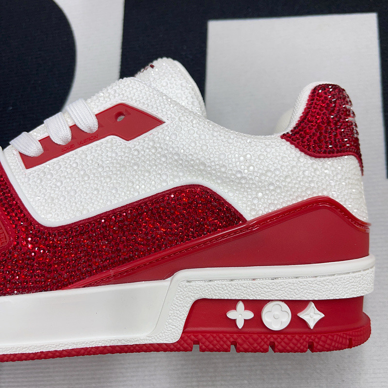 L*V Trainer