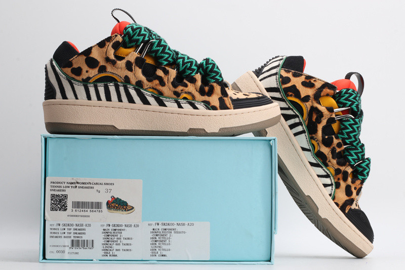 LanV sneakers VI-02
