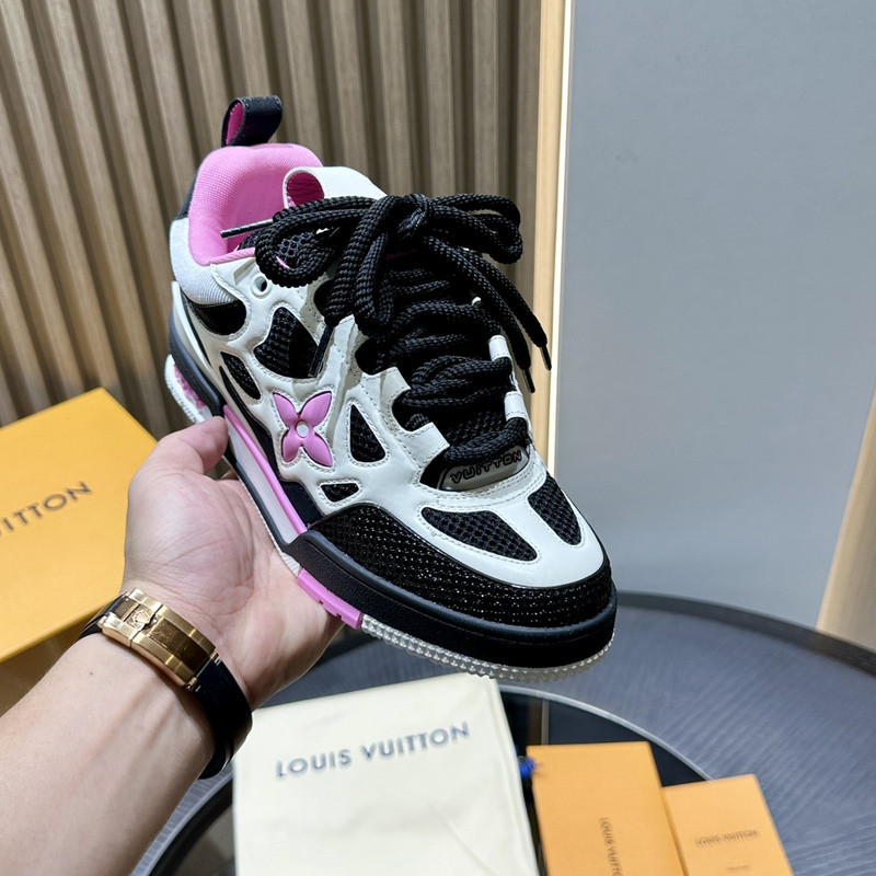 L*V Trainer