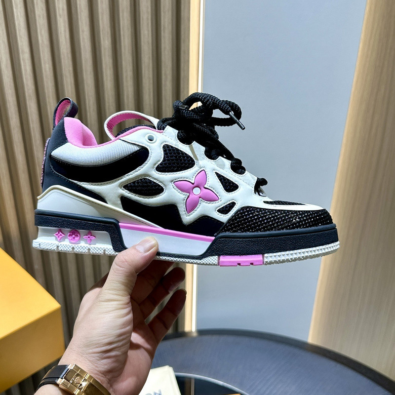 L*V Trainer