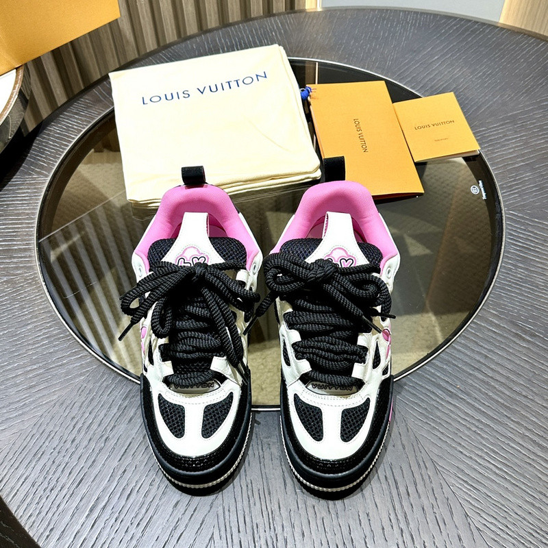 L*V Trainer